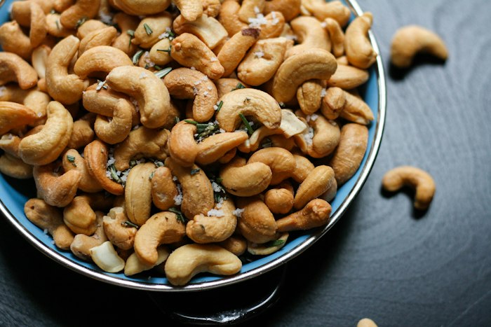 Cashew Nuts (Kaju)