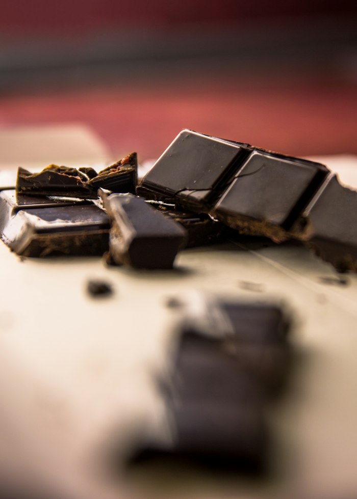 Dark Chocolate