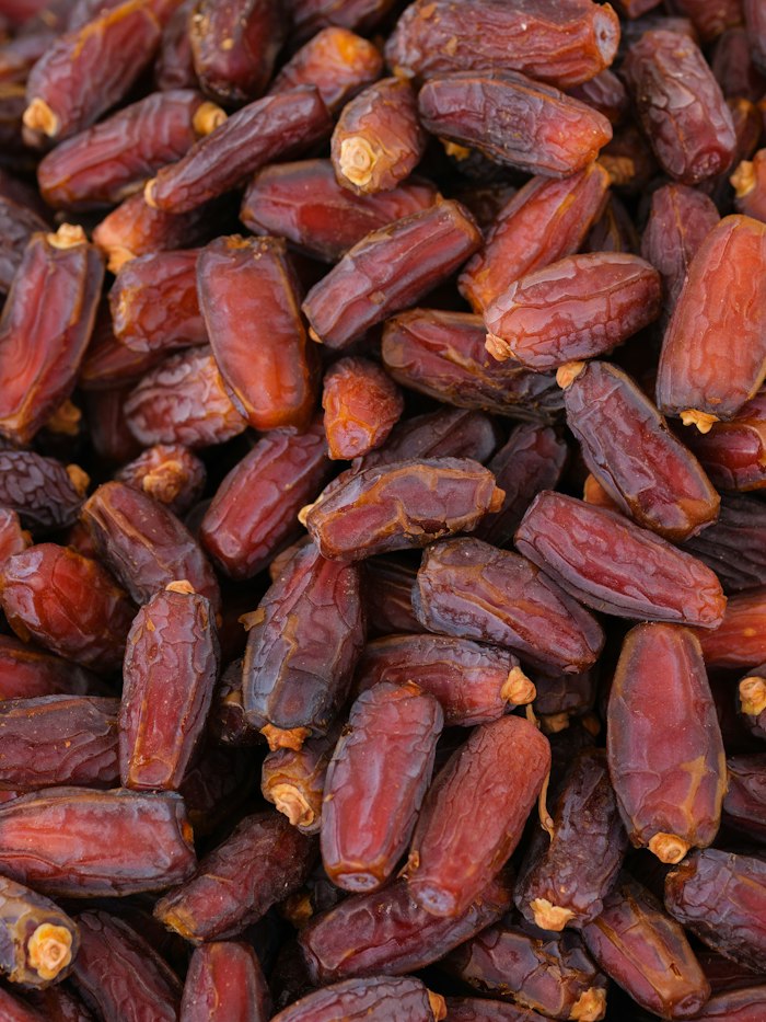 Premium Dates (Ajwa)
