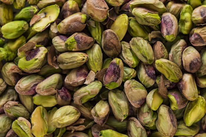 Pistachios (Pista)