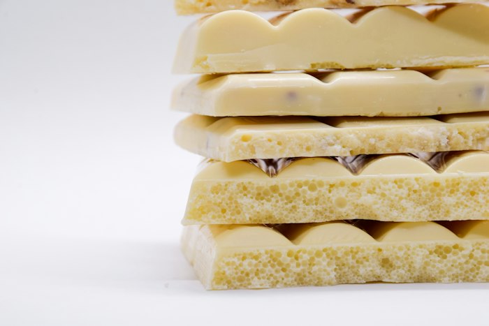 White Chocolate